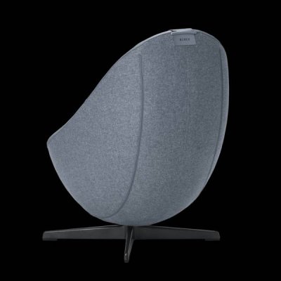 เก้าอี้นวดไฟฟ้าเพบเบิล MC-C01