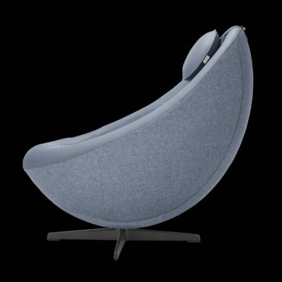 เก้าอี้นวดไฟฟ้าเพบเบิล MC-C01