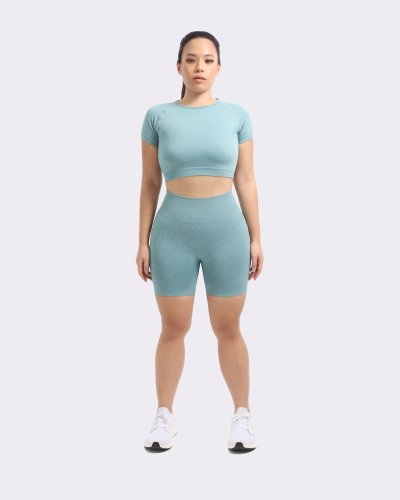MUSESTORE ACTIVESHORT 03