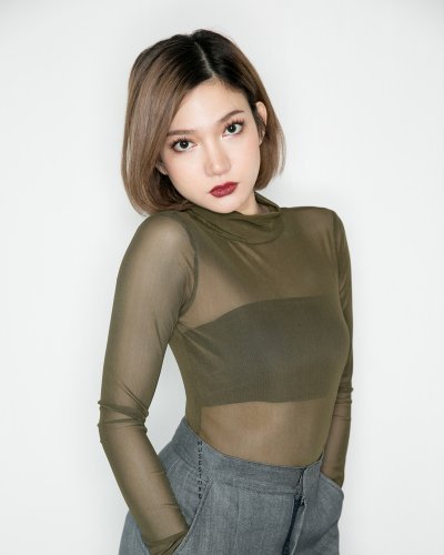 MUSESTORE BODYSUIT 07