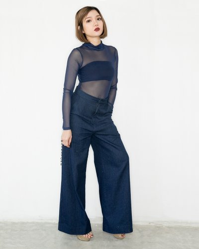 MUSESTORE BODYSUIT 07
