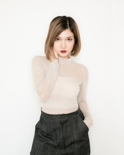 MUSESTORE BODYSUIT 07