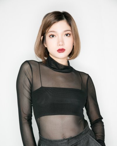 MUSESTORE BODYSUIT 07