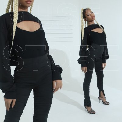 MUSESTORE PANT 03