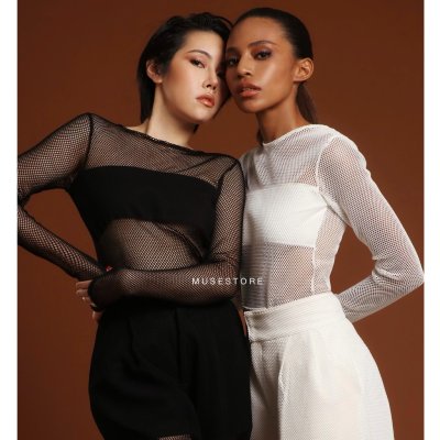 MUSESTORE TOP 08