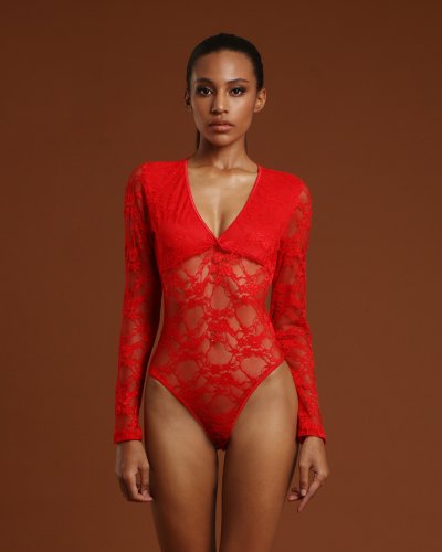 MUSESTORE BODYSUIT 40