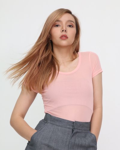 MUSESTORE BODYSUIT 12