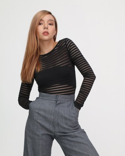 MUSESTORE BODYSUIT 19