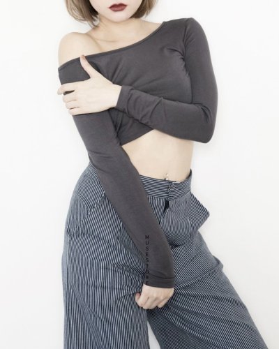 MUSESTORE CROPTOP 03