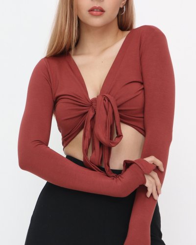 MUSESTORE CROPTOP 06