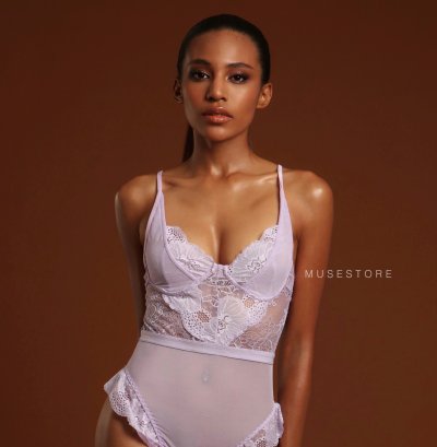 MUSESTORE BODYSUIT 37