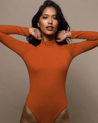 MUSESTORE BODYSUIT 09