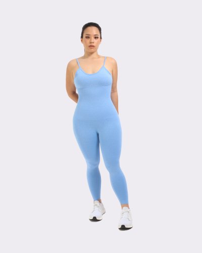 MUSESTORE JUMPSUIT 09