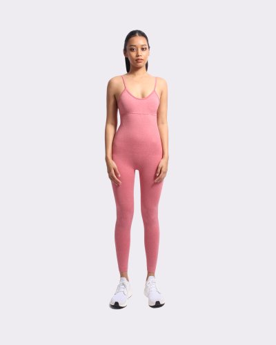 MUSESTORE JUMPSUIT 09