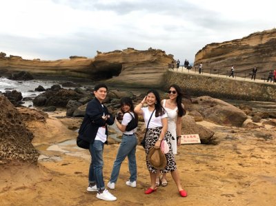 Taiwan Trip