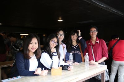 Taiwan Trip