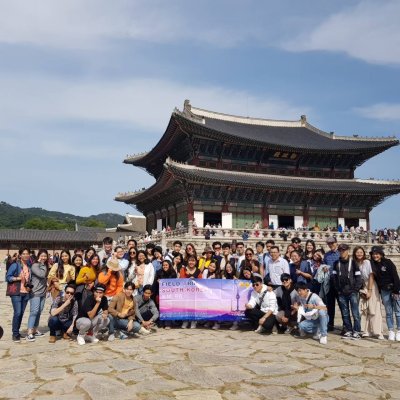 Korea Trip