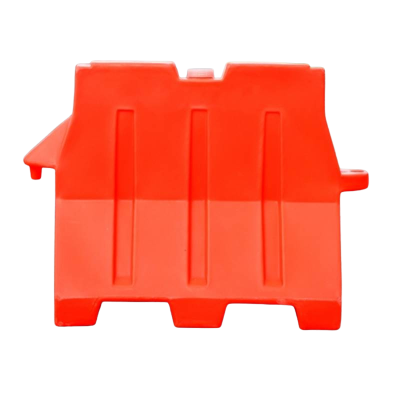 แบริเออร์พลาสติก