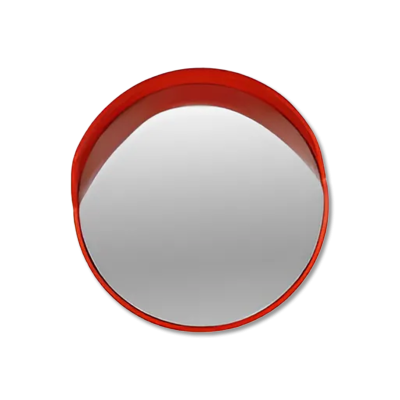 กระจกโค้ง