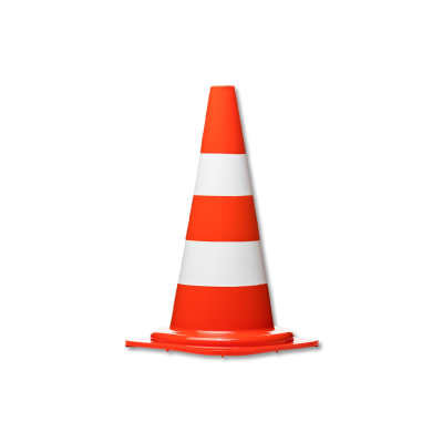 กรวยจราจร