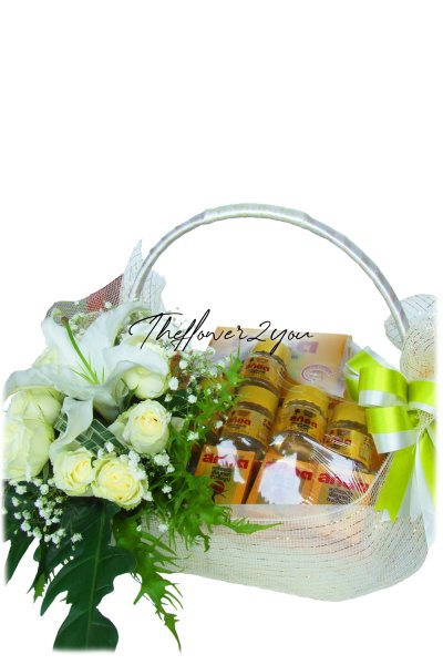 SCOTCH Bird's Nest Beverages SCOTCH Bird's Nest Beverages