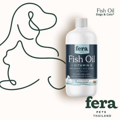 Fish Oil