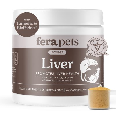 Liver Support