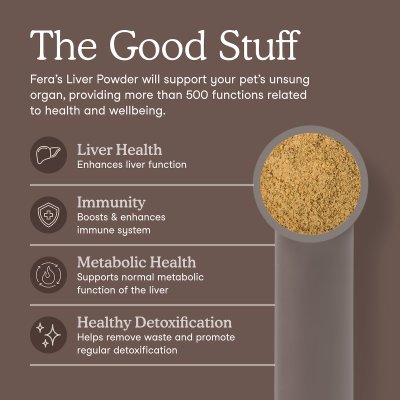 Liver Support