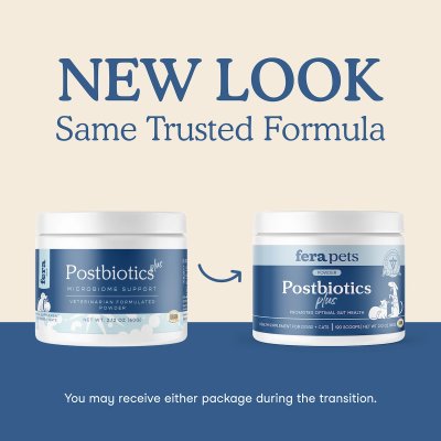 Postbiotics Plus