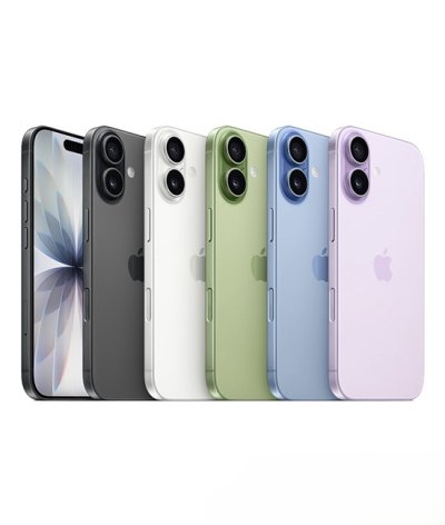 Apple iPhone 17 (มือสอง)