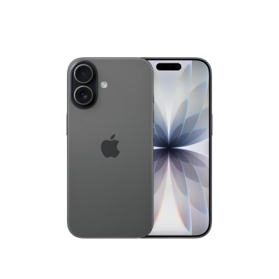 iPhone 17
