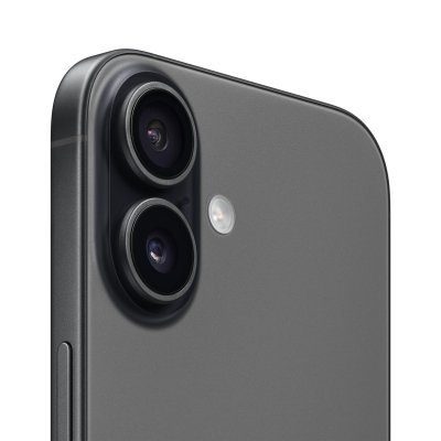 iPhone 17