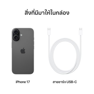 iPhone 17