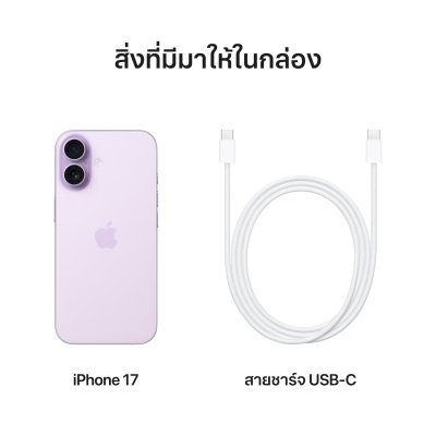 iPhone 17