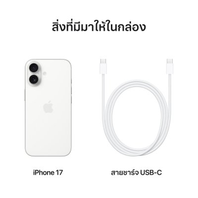 iPhone 17