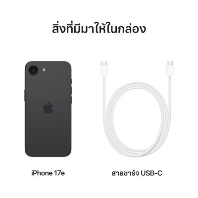 iPhone 17e