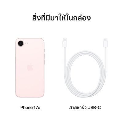 iPhone 17e