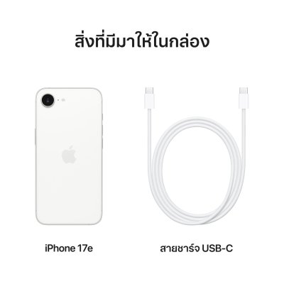 iPhone 17e