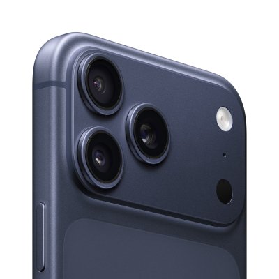 iPhone 17 Pro
