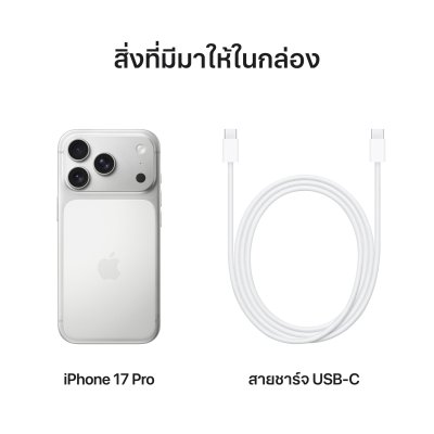 iPhone 17 Pro