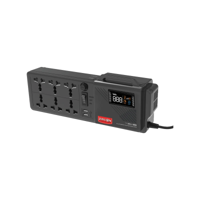 GT012 ZIRCON HR-1 ECO 1000VA