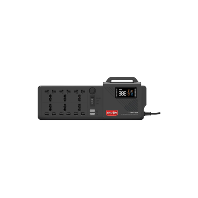 GT012 ZIRCON HR-1 ECO 1000VA