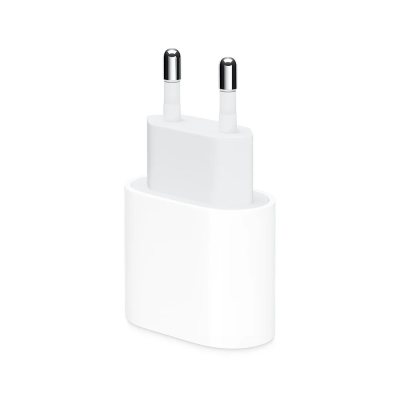 AP028 Apple 20W USB-C Port Power Adapter
