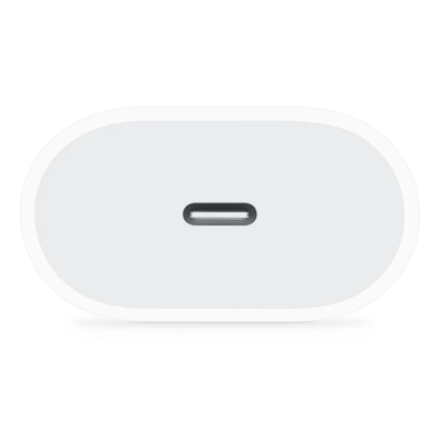 AP028 Apple 20W USB-C Port Power Adapter