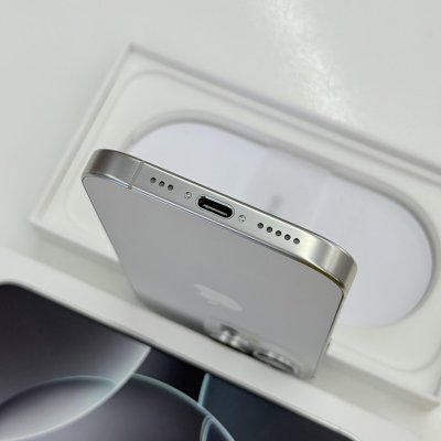 SH004 iPhone 16 Pro 128GB รอบชาร์จ 53 รอบ ประกันเหลือศูนย์ไทย