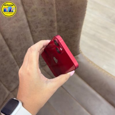 SH008 iPhone 13 ความจุ 128GB แบตเตอรี่ 80%