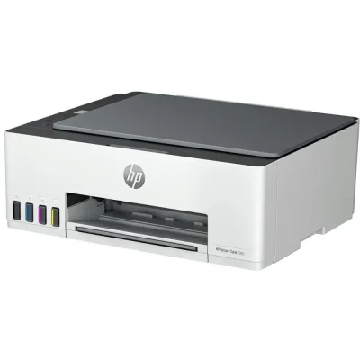 GT004 เครื่องปริ้น HP Smart Tank 580 (All-In-One) Wi-Fi