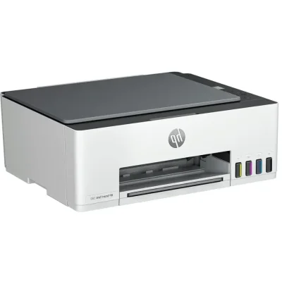 GT004 เครื่องปริ้น HP Smart Tank 580 (All-In-One) Wi-Fi