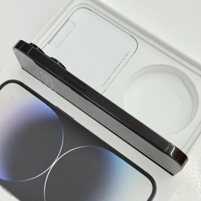 SH002 iPhone 14 Pro 128GB แบต99% เครื่องโชว์ ใช้งานน้อย กล่องครบ th
