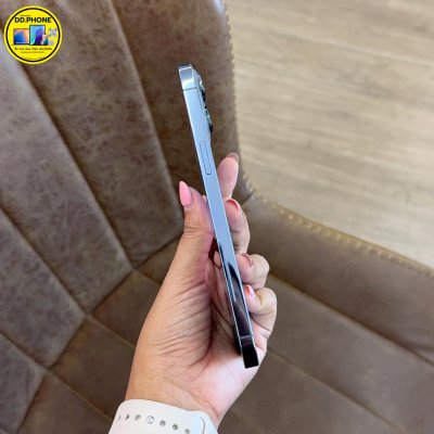 SH006 iPhone 13 Promax 128GB แบตเตอรี่100% เครื่องศูนย์ไทยแท้